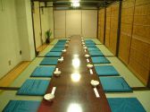 割烹 川昇の雰囲気2