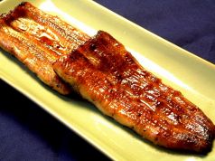 うなぎ蒲焼き