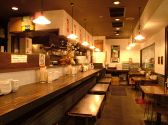 萬力屋 サンシャインシティ アルパの雰囲気2