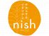 ｎｉｓｈニッシュのお店ロゴ