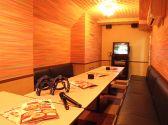 歌広場 銀座みゆき通り店の雰囲気3