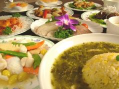 接筵 横浜中華街 中国料理のおすすめ料理3