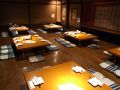魚民 日暮里東口駅前店の雰囲気1