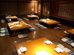 魚民 日暮里東口駅前店の雰囲気1