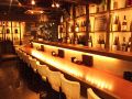 新宿　オオバーの雰囲気