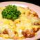 料理メニュー写真&nbsp;メキシカンピザ