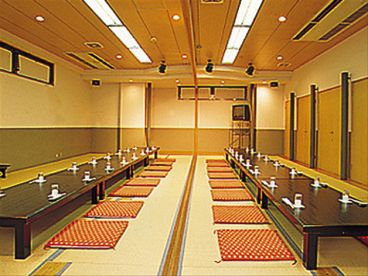 とり八鷹ノ橋店の雰囲気1