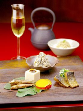 豆まる 丸の内パークビル 丸の内ブリックスクエアのおすすめ料理1