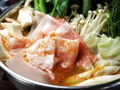 モーモーパラダイス 高田馬場牧場のコース写真