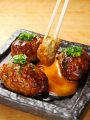炭火焼と鍋料理 たちばな 梅田店のおすすめ料理1