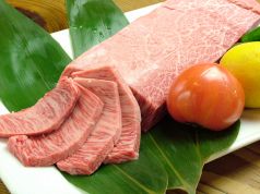 福田町大衆焼肉 ENIA エニア