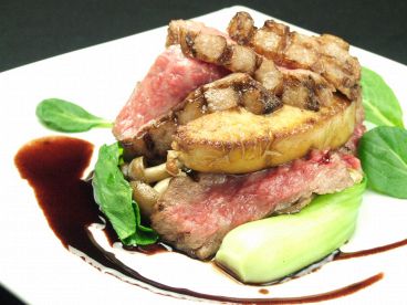 ご馳家 四条烏丸店 美味肉ダイニングのおすすめ料理1