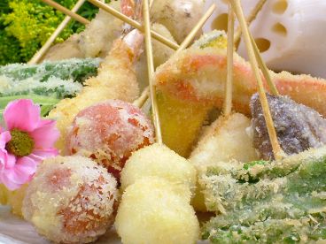 アクア Aqua ガーデン Gardenのおすすめ料理1