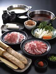 モーモーパラダイス 高田馬場牧場のコース写真