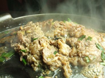 巨牛荘 西葛西店のおすすめ料理1