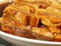 しみず屋のおすすめ料理1