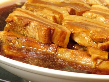 しみず屋 和風創作料理のおすすめ料理1