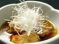 料理メニュー写真&nbsp;牛タタキRoll