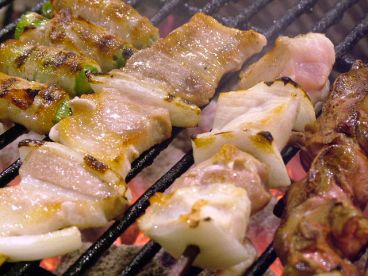 やきとり おでん 然のおすすめ料理1