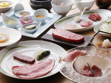 焼肉 華火 ハナビ HANABI 錦店のおすすめ料理1