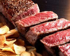 神戸みその 大阪店 元祖鉄板焼ステーキのおすすめ料理1