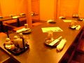 花鳥の桜めぐり 北新地店の雰囲気1