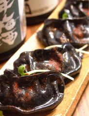 炭の厨房 うばめがしの写真