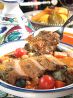 クスクス COUSCOUS 日暮里 南地中海&チュニジアンダイニングのおすすめポイント2