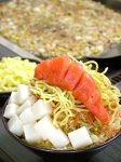 もんじゃ 近どう 新橋店