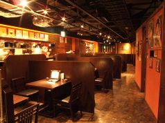自由が丘 居酒屋270 金の蔵Jr. 自由が丘駅前店 [462]の雰囲気1