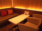 ラウンジ ジー バー Bar Lounge Gの雰囲気2