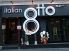 池袋 イタリア料理 Otto オットーのロゴ