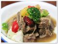 料理メニュー写真&nbsp;カルビチム