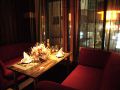 サムライカフェの雰囲気1