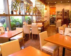 シジャン Shijan コリアンダイニング Korean Diningの雰囲気1
