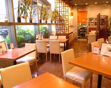 シジャン Shijan コリアンダイニング Korean Diningの雰囲気1