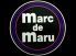 マール デ マル marc de maruのロゴ