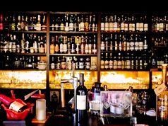 バー ダルウィニー Bar Dalwhinnieの写真