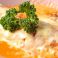 料理メニュー写真&nbsp;アロスコン　エンチラーダ