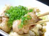 肉小屋 へのへのもへじのおすすめ料理2