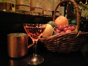 アトリウム ギンザ バー bar Atrium Ginzaのおすすめ料理1