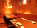赤坂・六本木・麻布十番・西麻布　個室空間 旨味家 あっぱれ赤坂店の雰囲気