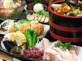 あぶっ太郎 深井店の雰囲気