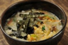 料理メニュー写真&nbsp;クッパ