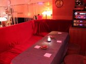 ディージェー DJ ラムセス 六本木の雰囲気2