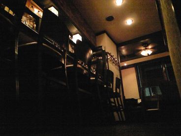 アトリウム ギンザ バー bar Atrium Ginzaの雰囲気1