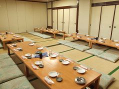 日本海 柏西口店の特集写真