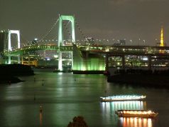 ビッグシェフ お台場 デックス東京ビーチの雰囲気1
