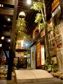 心斎橋　恋のしずく 心斎橋の雰囲気