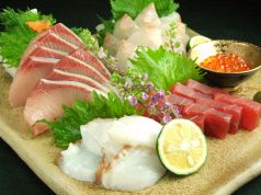 焼酎楽膳だんだんのおすすめ料理1